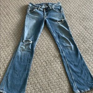 Hudson Jeans